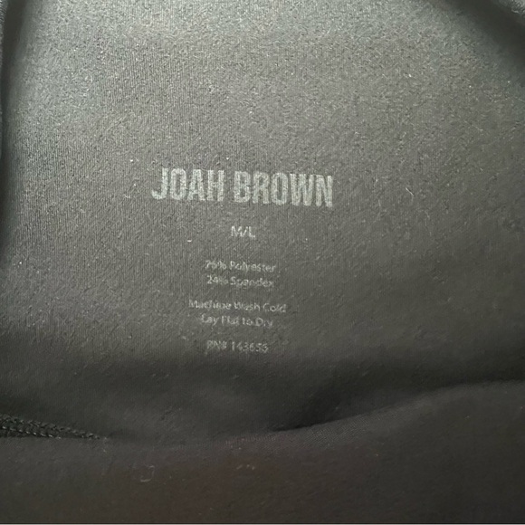 Joah Brown THE BIKER SHORT - Picture 4 of 5